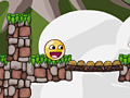 Cluiche Clobe: The Portal Adventure