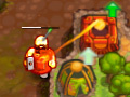 Cluiche Cursed Treasure 2