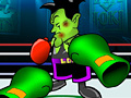 Cluiche Mask Boxing