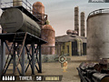Cluiche Hot Shot Sniper