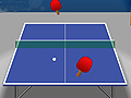 Cluiche Mini Ping Pong