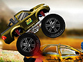 Cluiche Urban Crusher 2