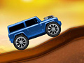 Cluiche Alp Truck