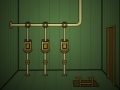Cluiche Submachine 1: The Basement