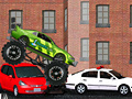 Cluiche Crazy Mustang 2 