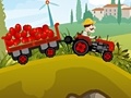 Cluiche Farm Express