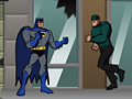 Cluiche Batman In The Heat of The Night