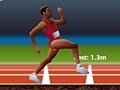 Cluiche QWOP
