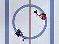 Cluiche Footy Hockey