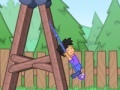 Cluiche Pogo Swing!