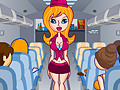 Cluiche Funny airplane