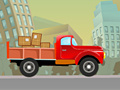 Cluiche The Lorry Story 
