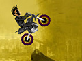 Cluiche Judgement Day Bike
