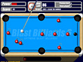 Cluiche Extreme Blast Billiards 6