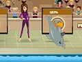 Cluiche My Dolphin Show 1