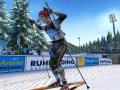 cluichí biathlon 