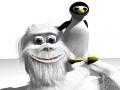 cluichí Yeti. spóirt yeti 