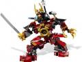 Cluichí Lego NinjaGo 