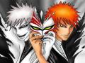 cluichí Bleach 