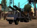 cluichí Kamaz 