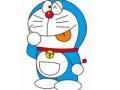 cluichí Doraemon 