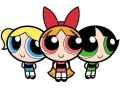 Cluichí Powerpuff Girls 