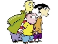 Ed Edd agus Eddy cluichí 