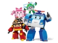 Cluichí Robocar Poli 