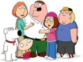 Cluichí Family Guy 