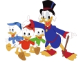 cluichí DuckTales 