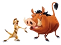 Timon agus Pumbaa cluichí 