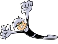 Cluichí Danny Phantom 