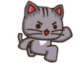 Cluichí Strikeforce Kitty 