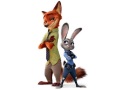 cluichí Zootopia 