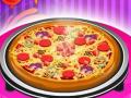 cluichí pizza 