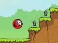 Cluichí Red Ball 