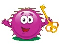 Cluichí Frizzle Fraz 