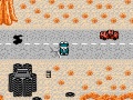 Cluichí Max Fury Road Mad 