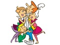 cluichí Jetsons 
