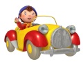 cluichí Noddy 