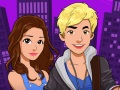 Austin agus Ally cluichí 