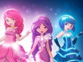 Cluichí Star Darlings 