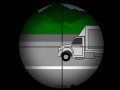 Cluichí Sniper Mystery 