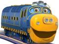 cluichí Chuggington 