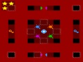Ciseal cluichí Maze 
