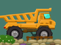 Dumpáil cluichí Truck 