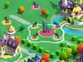 Cluichí ionsaí Canterlot 