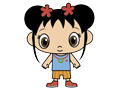 Cluichí Kai Lan 