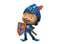 Mike Cluichí Knight 