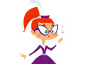 Cluiche Miss Moon 